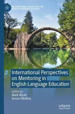 International Perspectives on Mentoring in English Language Education - cover