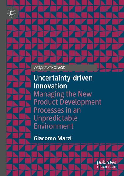 Uncertainty-driven Innovation