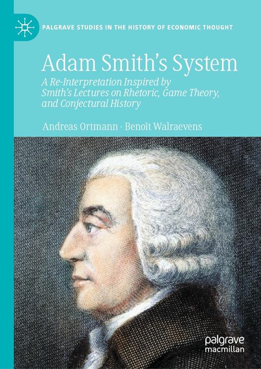 Adam Smith’s System