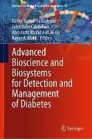 Advanced Bioscience and Biosystems for Detection and Management of Diabetes - cover