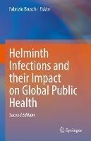 Helminth Infections and their Impact on Global Public Health - cover