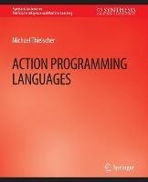 Action Programming Languages - Michael Thielscher - cover