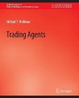 Trading Agents - Michael Wellman - cover