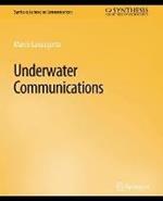 Underwater Communications