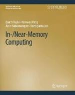 In-/Near-Memory Computing