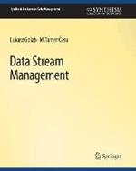 Data Stream Management