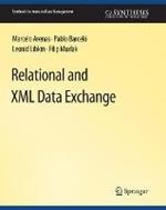 Relational and XML Data Exchange