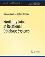 Similarity Joins in Relational Database Systems
