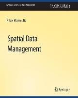 Spatial Data Management - Nikos Mamoulis - cover