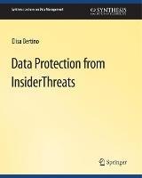 Data Protection from Insider Threats - Elisa Bertino - cover
