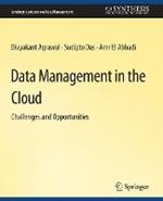 Data Management in the Cloud