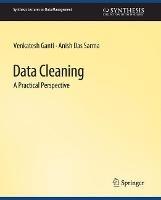 Data Cleaning - Venkatesh Ganti,Anish Das Sarma - cover