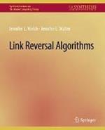Link Reversal Algorithms