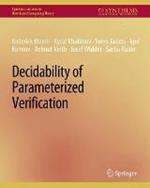 Decidability of Parameterized Verification