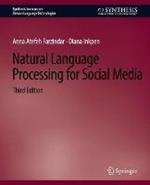 Natural Language Processing for Social Media, Third Edition