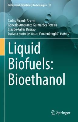 Liquid Biofuels: Bioethanol - cover