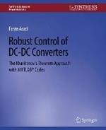 Robust Control of DC-DC Converters: The Kharitonov's Theorem Approach with MATLAB® Codes