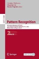 Pattern Recognition: 6th Asian Conference, ACPR 2021, Jeju Island, South Korea, November 9–12, 2021, Revised Selected Papers, Part II