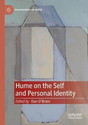 Hume on the Self and Personal Identity - cover
