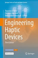 Engineering Haptic Devices