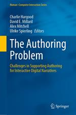 The Authoring Problem