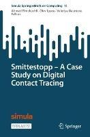 Smittestopp - A Case Study on Digital Contact Tracing - cover