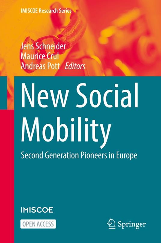 New Social Mobility