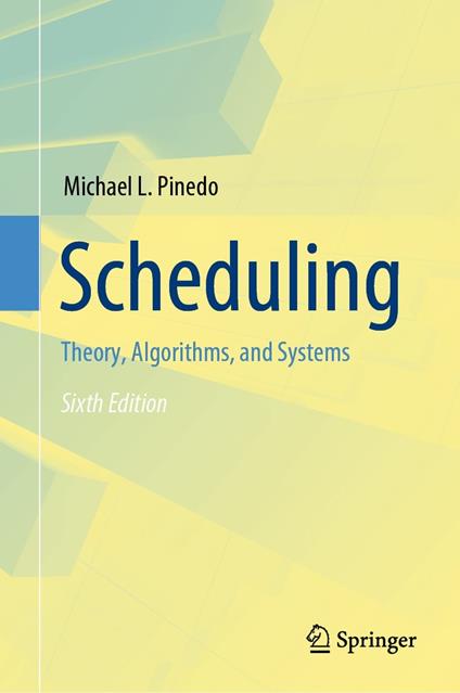 Scheduling