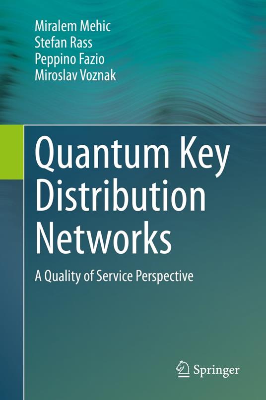 Quantum Key Distribution Networks