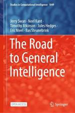 The Road to General Intelligence