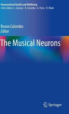 The Musical Neurons - cover