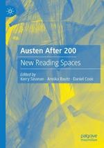 Austen After 200: New Reading Spaces