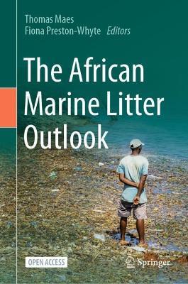 The African Marine Litter Outlook - cover
