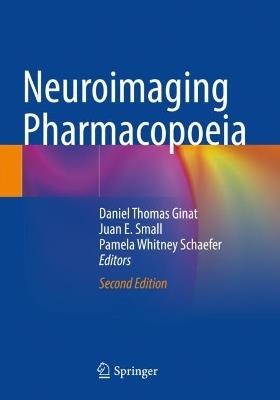 Neuroimaging Pharmacopoeia - cover