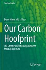 Our Carbon Hoofprint: The Complex Relationship Between Meat and Climate
