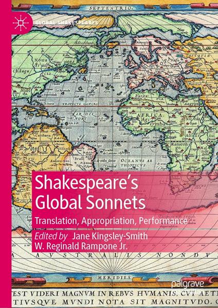 Shakespeare’s Global Sonnets