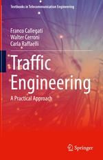 Traffic Engineering