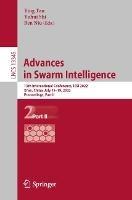 Advances in Swarm Intelligence: 13th International Conference, ICSI 2022, Xi'an, China, July 15–19, 2022, Proceedings, Part II - cover