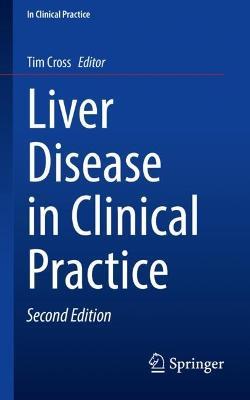Liver Disease in Clinical Practice - cover