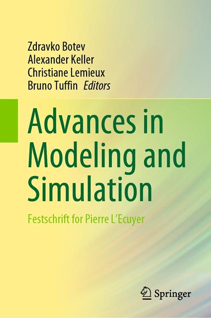 Advances in Modeling and Simulation