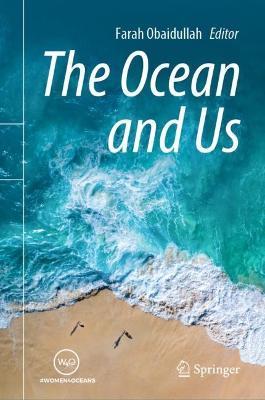 The Ocean and Us - cover