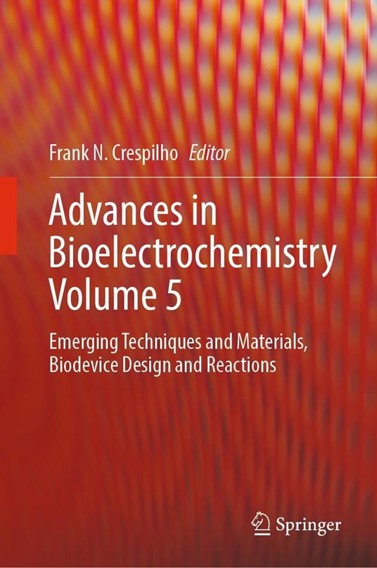Advances in Bioelectrochemistry Volume 5