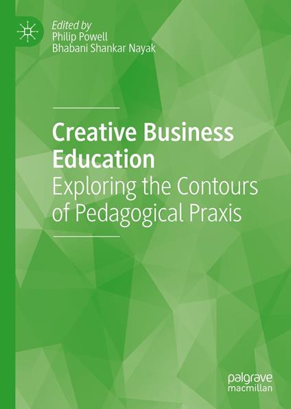 Creative Business Education