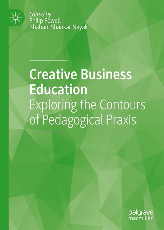 Creative Business Education