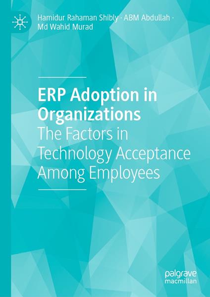 ERP Adoption in Organizations