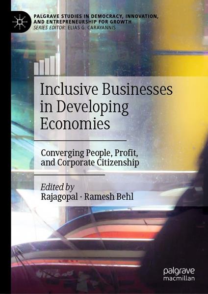 Inclusive Businesses in Developing Economies