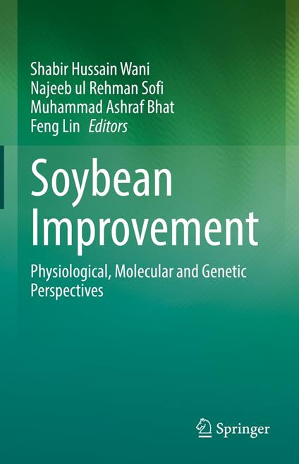 Soybean Improvement