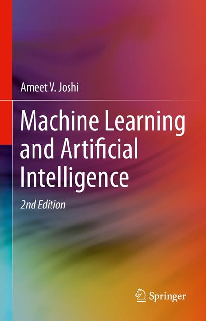 Machine Learning and Artificial Intelligence