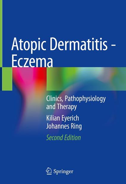 Atopic Dermatitis - Eczema