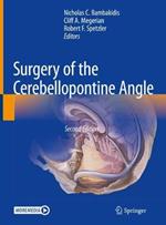 Surgery of the Cerebellopontine Angle